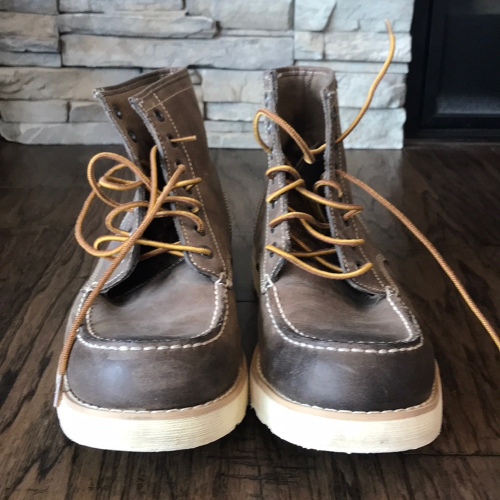 Eastland Boots